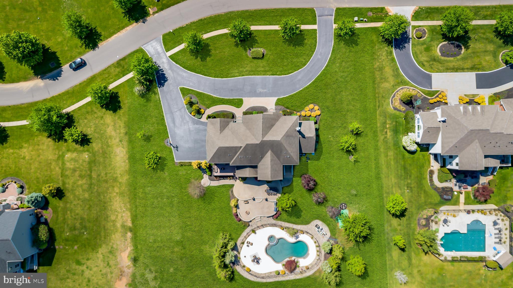 4 Ridgeview Way Allentown, NJ 08501 - Photo 54 of 60