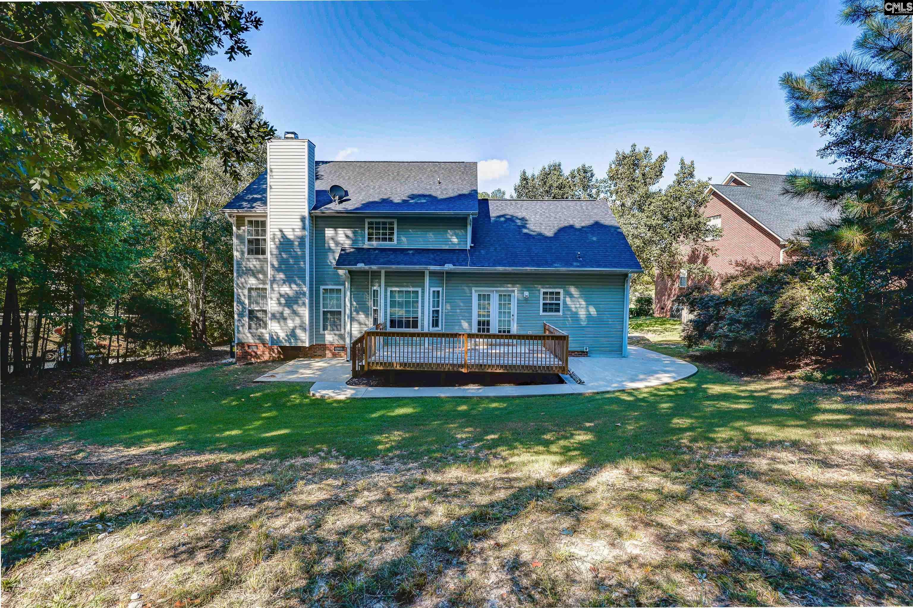 120 Hope Trace Way Irmo, SC 29063 - Photo 46 of 57 Gallery Image 46