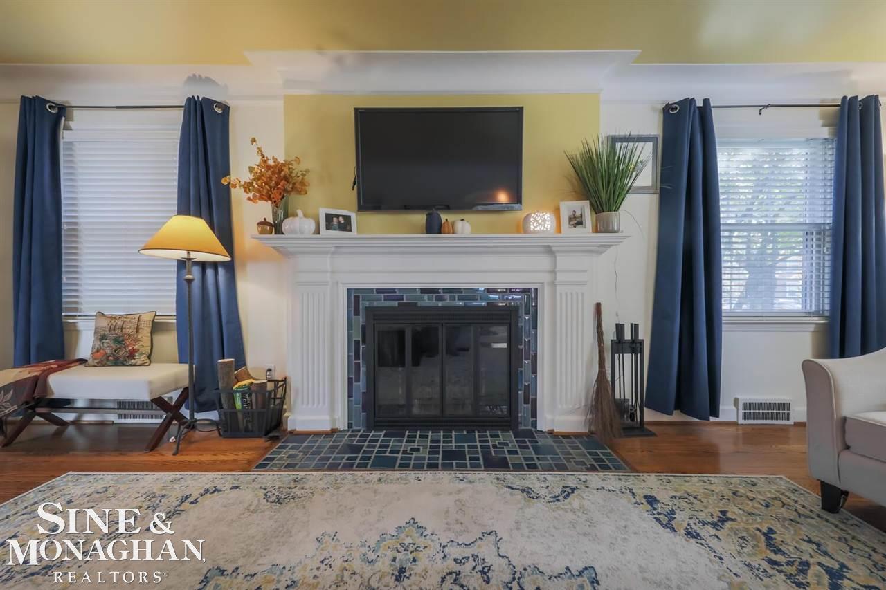 1326 Harvard Road Grosse Pointe Park, MI 48230 - Photo 22 of 47