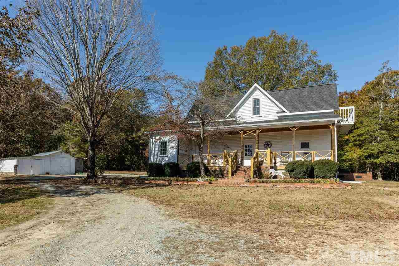802 Banner Elk Road Benson, NC 27504 - Photo 1 of 29 Gallery Image 1