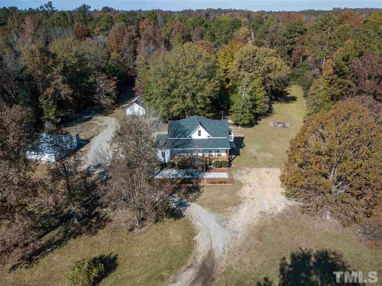 802 Banner Elk Road Benson, NC 27504 - Photo 23 of 29 Gallery Image 23