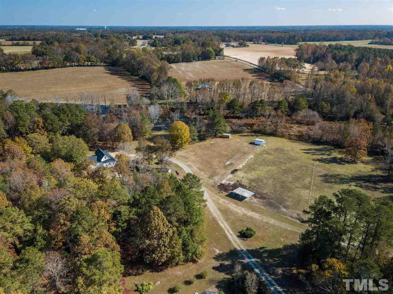 802 Banner Elk Road Benson, NC 27504 - Photo 25 of 29 Gallery Image 25