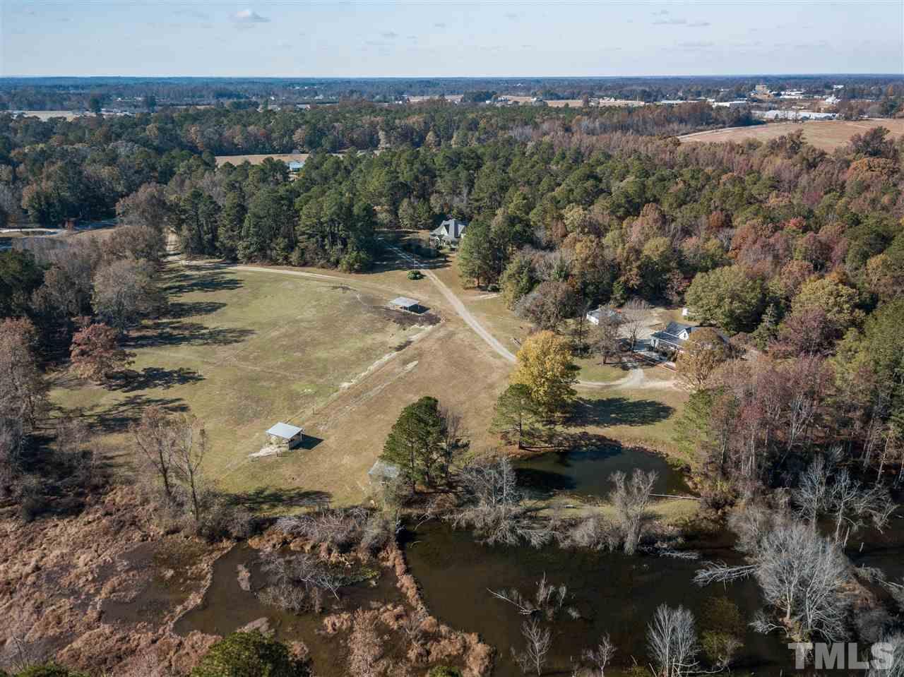 802 Banner Elk Road Benson, NC 27504 - Photo 26 of 29 Gallery Image 26