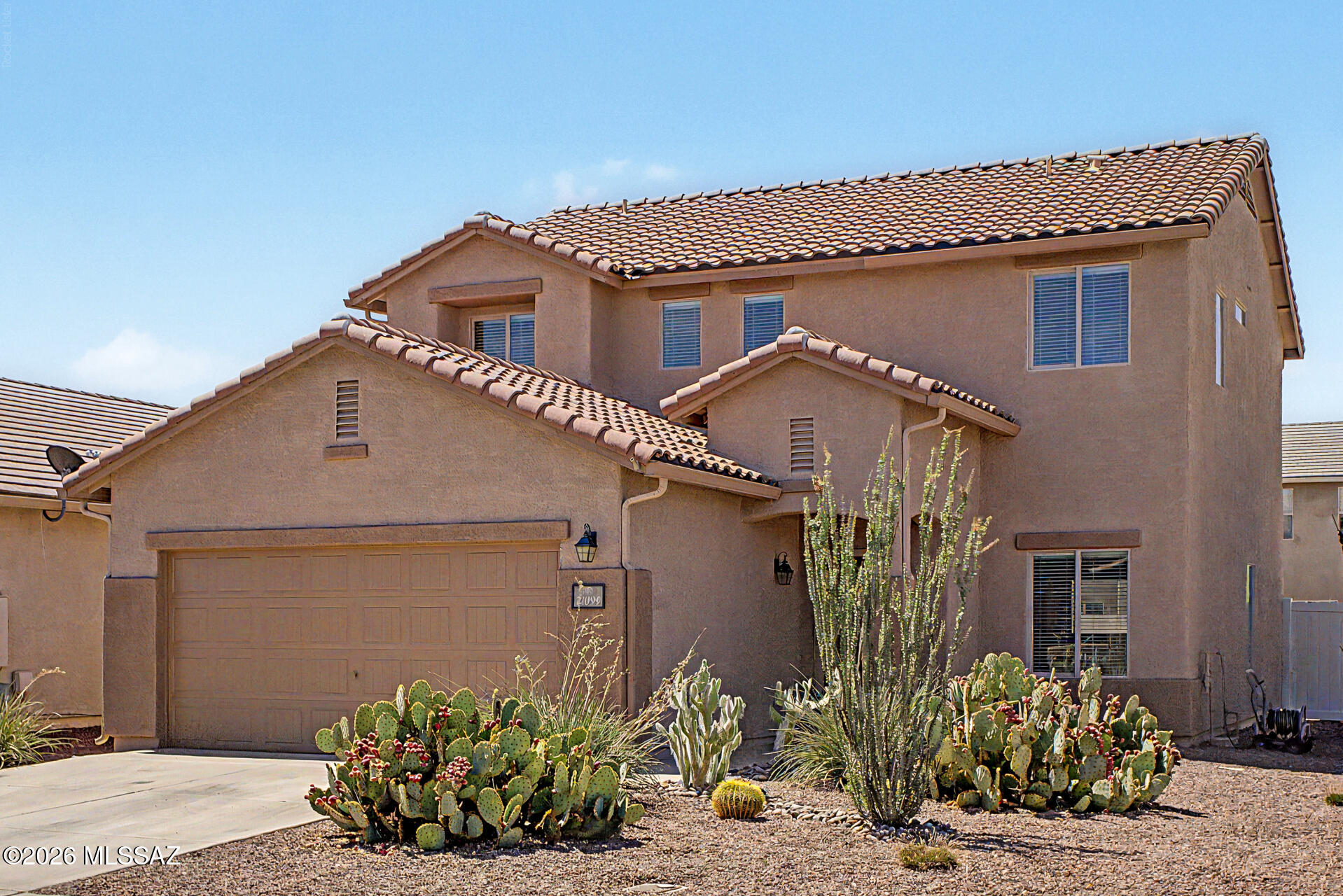 21099 East Reunion Road Red Rock, AZ 85145 - Photo 5 of 46