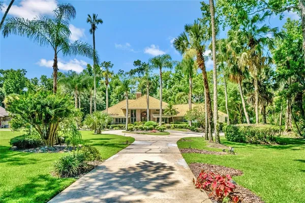 $1,100,000 | 1741 Alvarado Court, Longwood, FL 32779