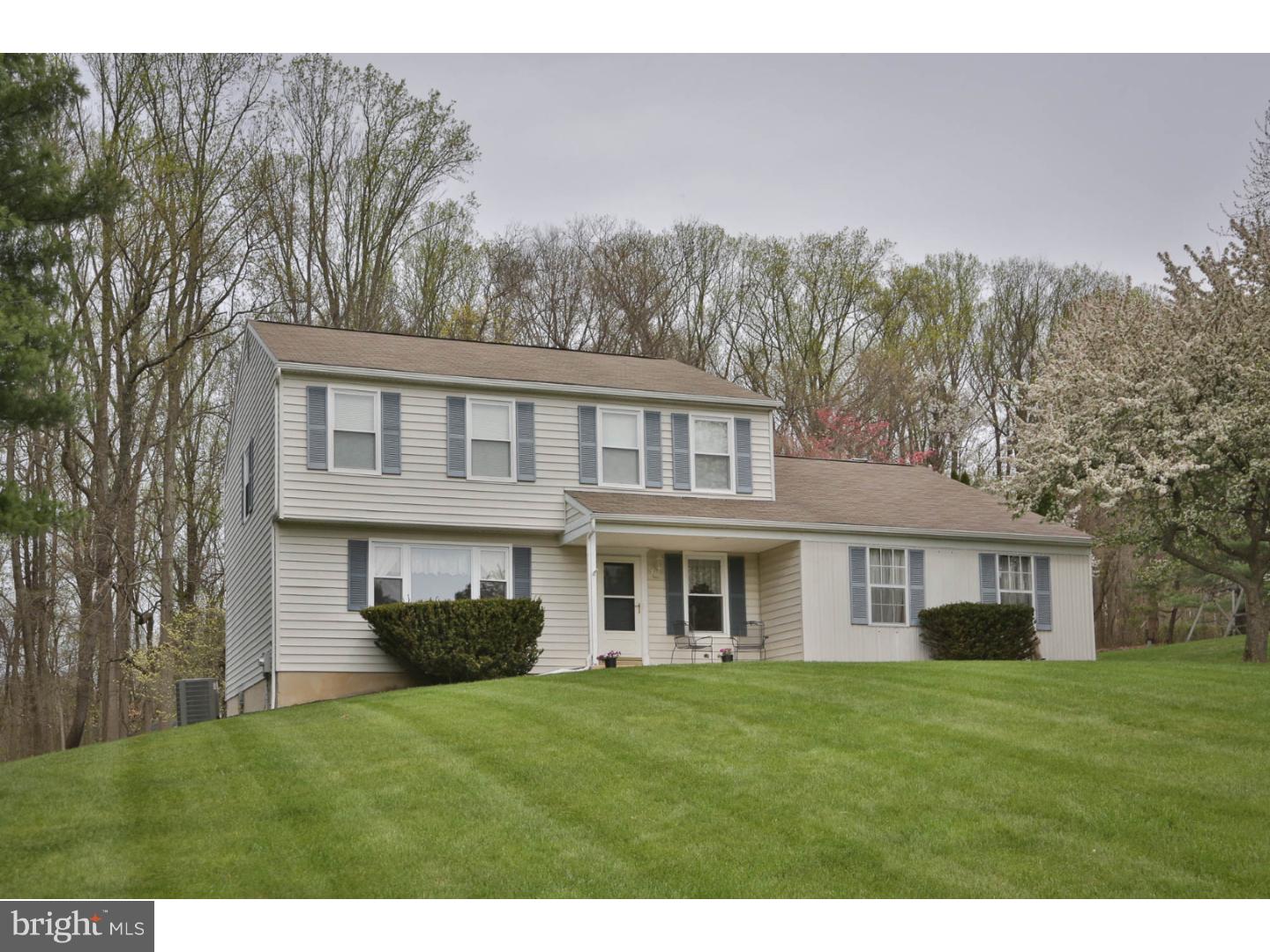 413 Pine Creek Road Exton, PA 19341 - Photo 1 of 25 Gallery Image 1