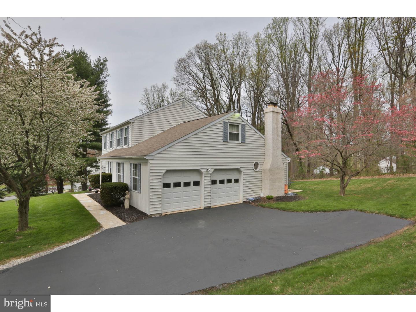 413 Pine Creek Road Exton, PA 19341 - Photo 2 of 25 Gallery Image 2