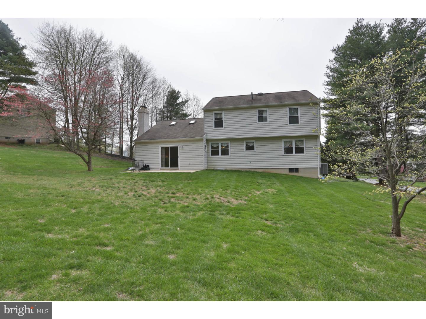 413 Pine Creek Road Exton, PA 19341 - Photo 22 of 25 Gallery Image 22
