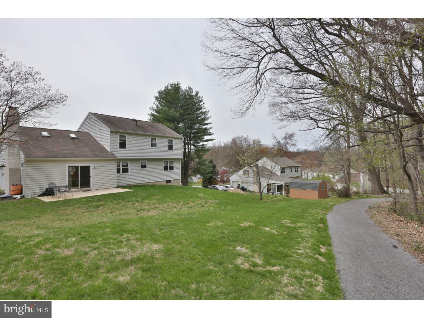 413 Pine Creek Road Exton, PA 19341 - Photo 24 of 25 Gallery Image 24