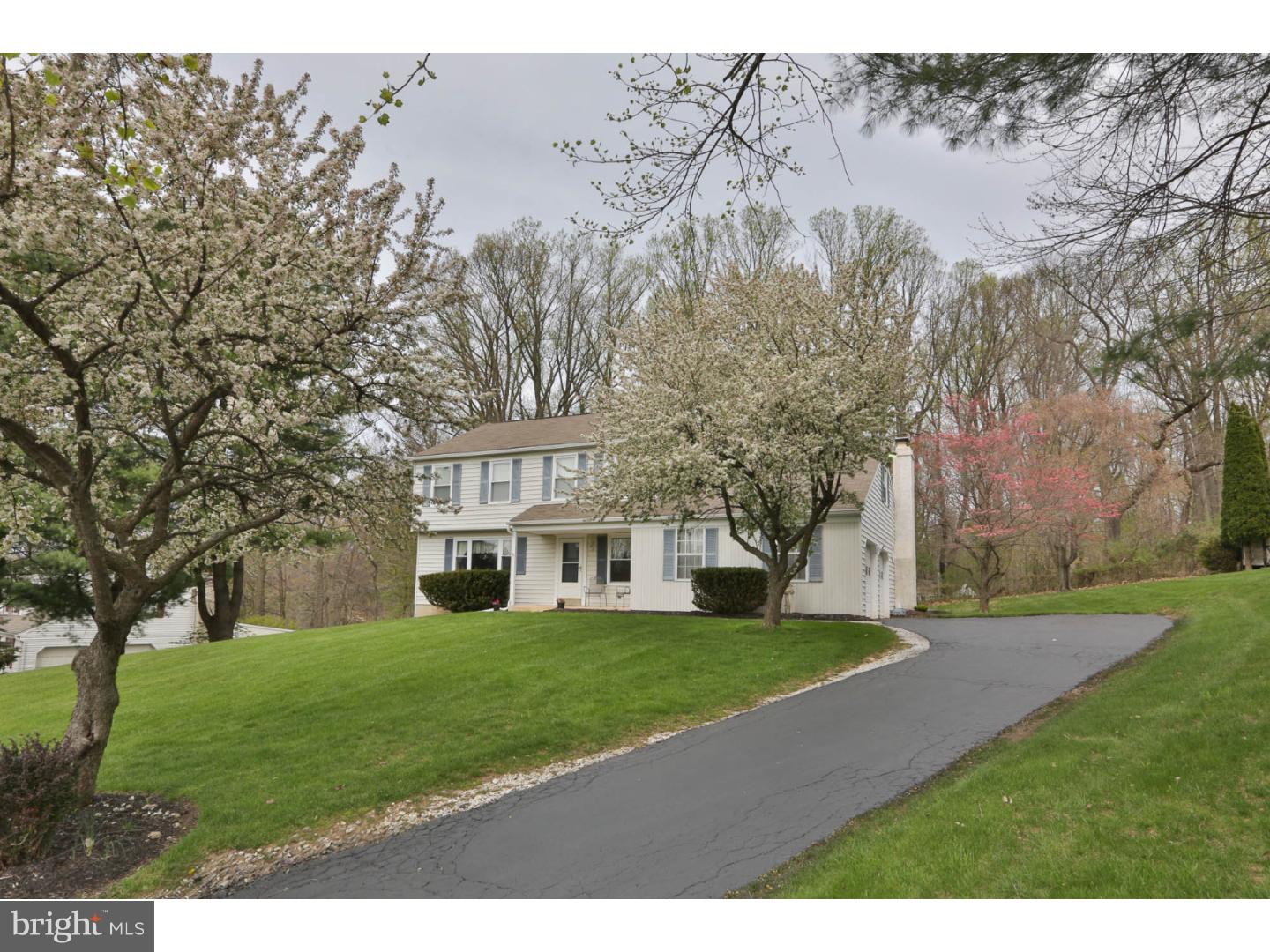 413 Pine Creek Road Exton, PA 19341 - Photo 25 of 25 Gallery Image 25