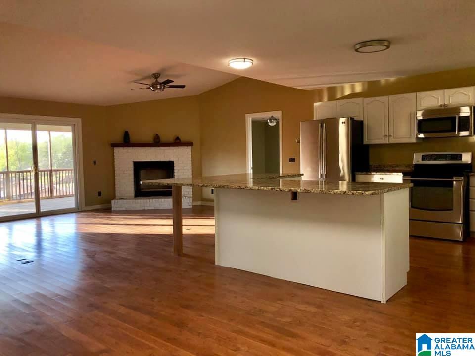 293 Sunset Drive Wedowee, AL 36278 - Photo 11 of 23