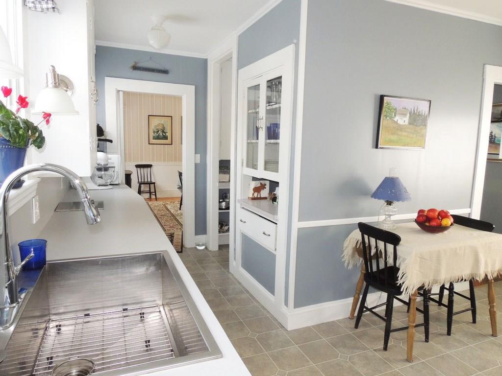 1356 State Street Bangor, ME 04401 - Photo 5 of 35 A fully applianced and updated...