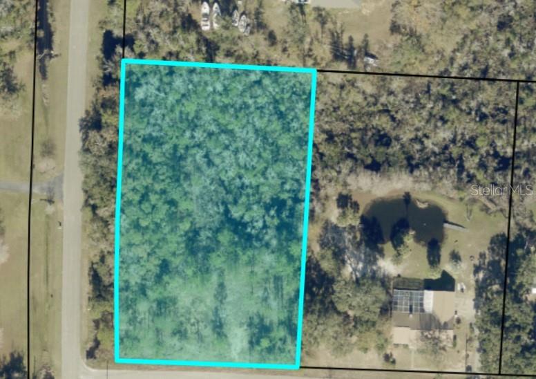 Austin Drive Milton, FL 32583 - Photo 2 of 3 a view of a yard