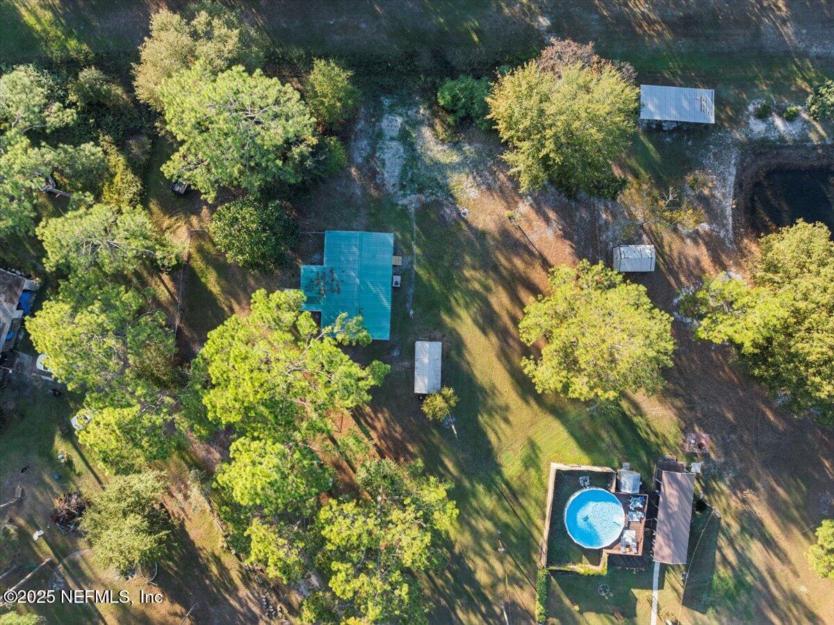 6480 Keith Griffis Circle Macclenny, FL 32063 - Photo 41 of 50 a view of a tree with a tree