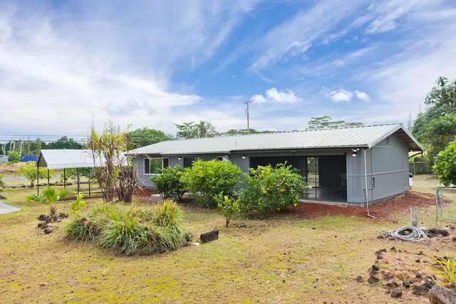 $1,150,000 | 15-1746 23rd Avenue, Keaau, HI 96749