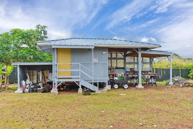 $1,150,000 | 15-1746 23rd Avenue, Keaau, HI 96749