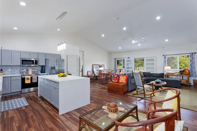 $1,150,000 | 15-1746 23rd Avenue, Keaau, HI 96749