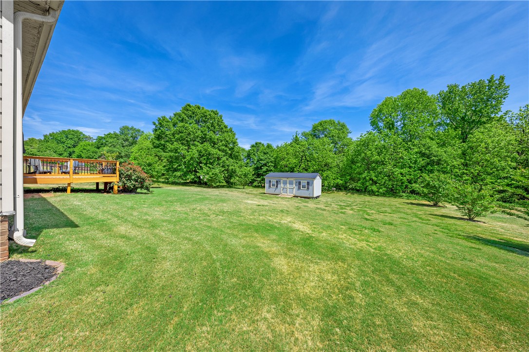 300 Jericho Ridge Trail Easley, SC 29640 - Photo 29 of 34