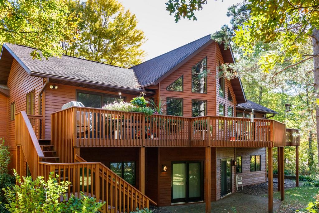N8125 River Road Trego, WI 54888 - Photo 1 of 1