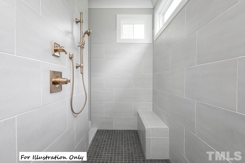 2309 Sanctuary Drive Raleigh, NC 27606 - Photo 19 of 22