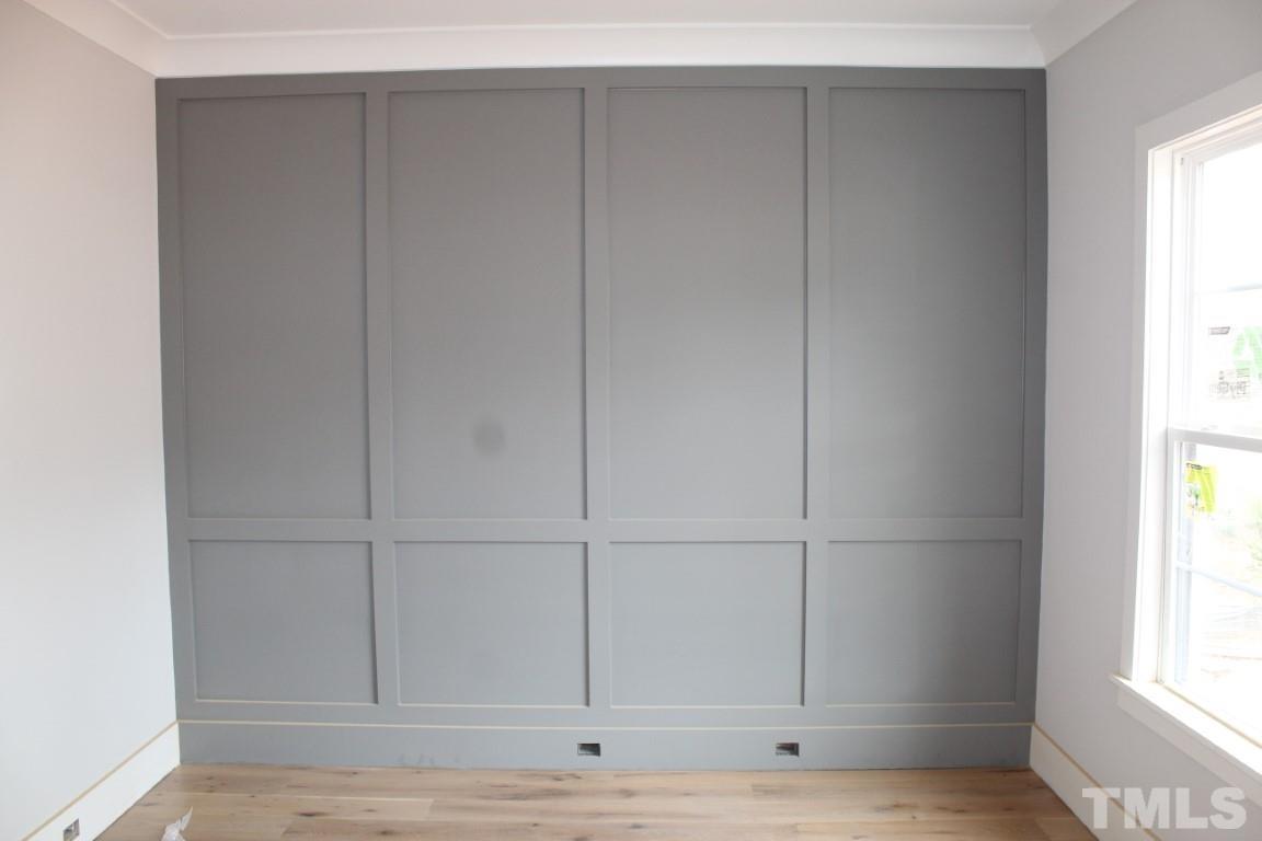 2309 Sanctuary Drive Raleigh, NC 27606 - Photo 6 of 22 a view of an empty room with window