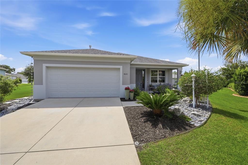 8221 Southwest 78th Terrace Road Ocala, FL 34476 - Photo 1 of 47 Gallery Image 1