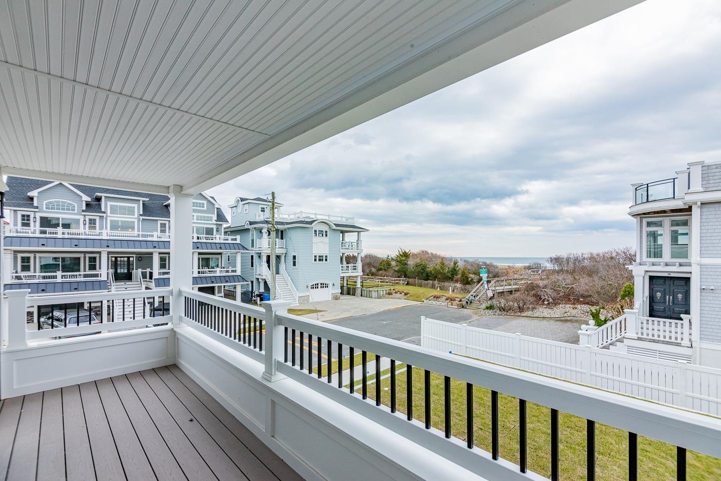 901 Commonwealth Avenue, Unit NORTH Strathmere, NJ 08248 - Photo 15 of 50 Gallery Image 15