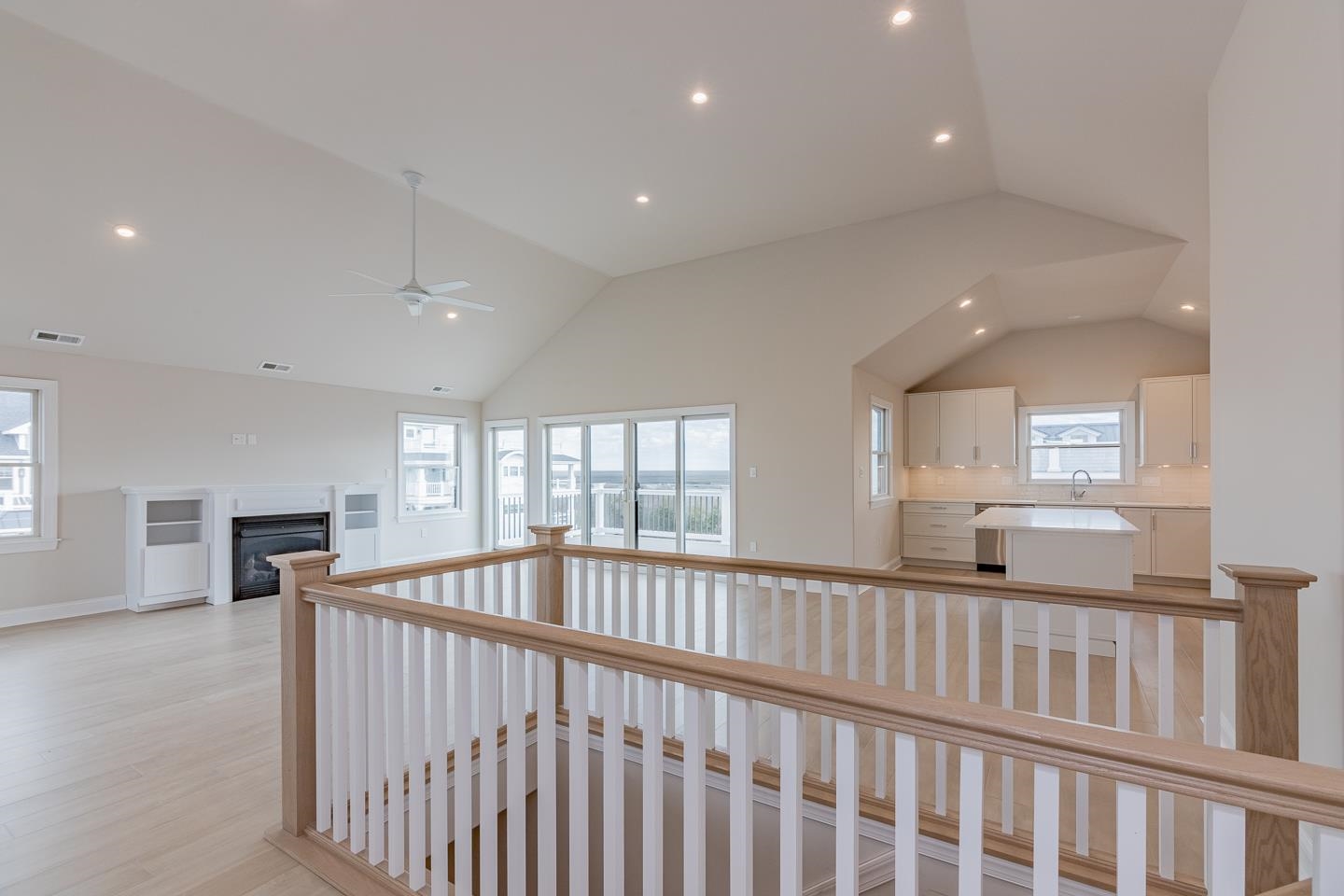 901 Commonwealth Avenue, Unit NORTH Strathmere, NJ 08248 - Photo 28 of 50 Gallery Image 28