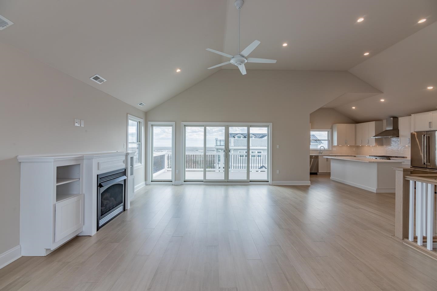 901 Commonwealth Avenue, Unit NORTH Strathmere, NJ 08248 - Photo 29 of 50 Gallery Image 29