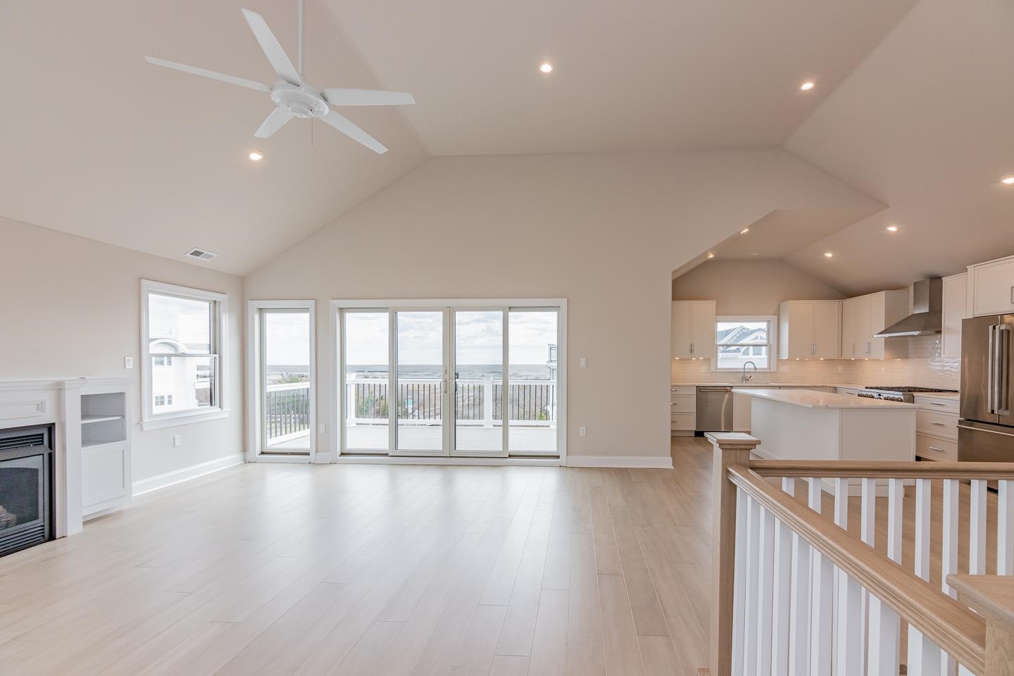 901 Commonwealth Avenue, Unit NORTH Strathmere, NJ 08248 - Photo 30 of 50 Gallery Image 30
