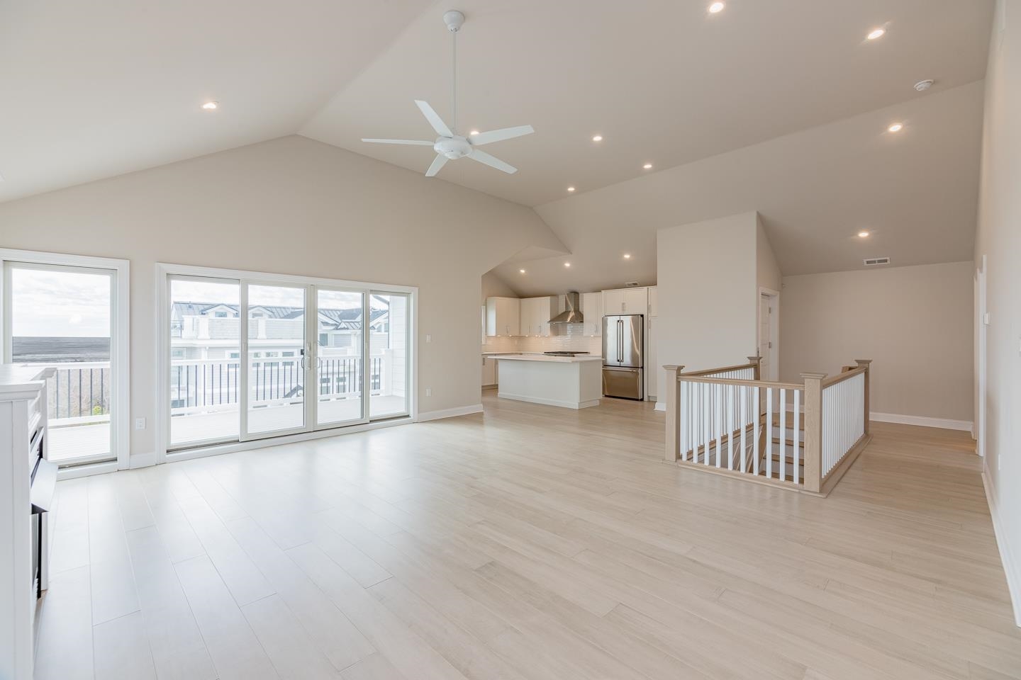 901 Commonwealth Avenue, Unit NORTH Strathmere, NJ 08248 - Photo 31 of 50 Gallery Image 31