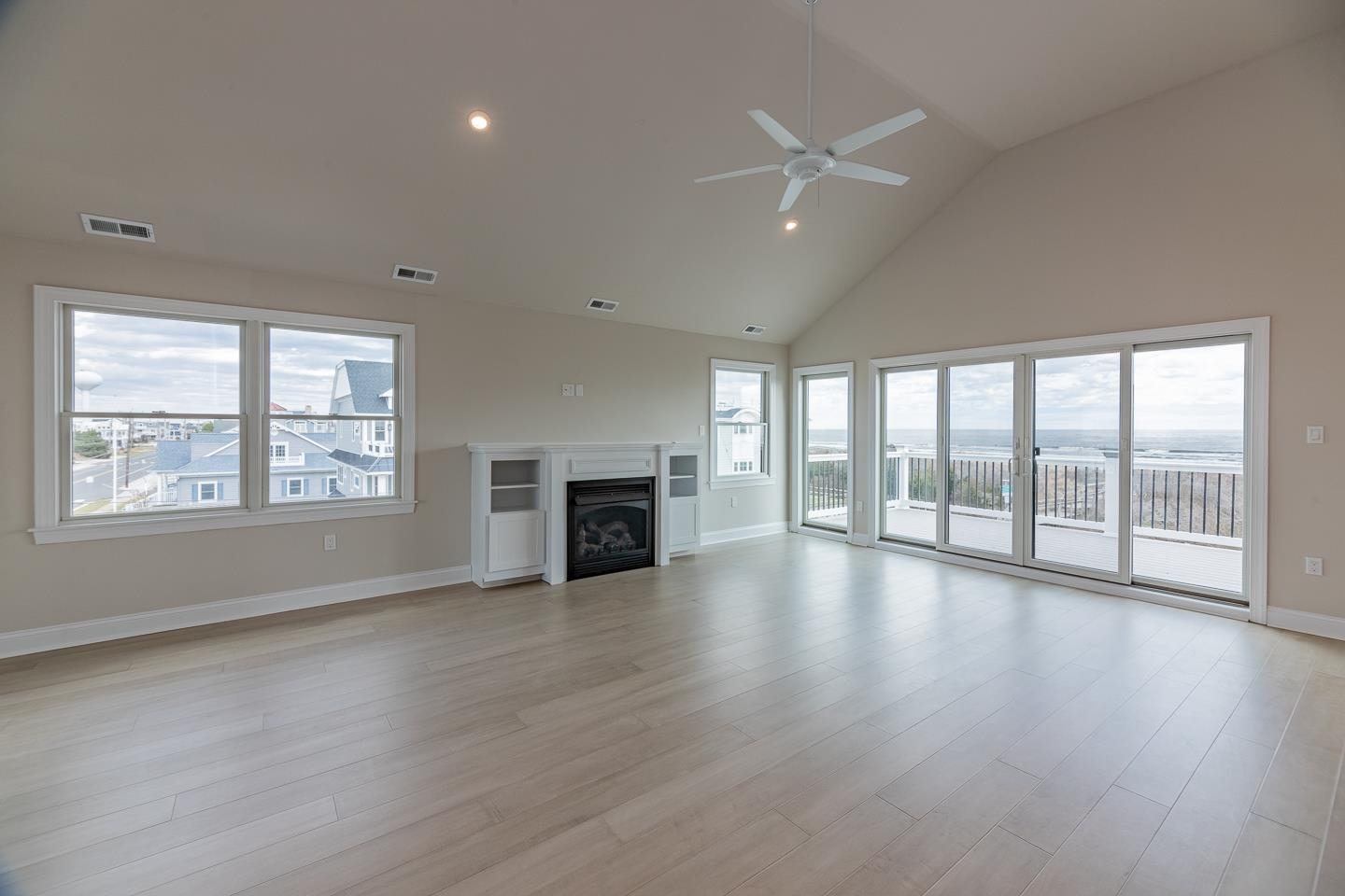901 Commonwealth Avenue, Unit NORTH Strathmere, NJ 08248 - Photo 33 of 50 Gallery Image 33