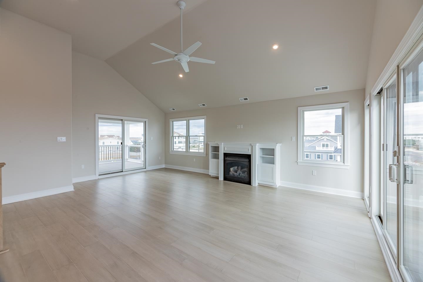 901 Commonwealth Avenue, Unit NORTH Strathmere, NJ 08248 - Photo 34 of 50 Gallery Image 34