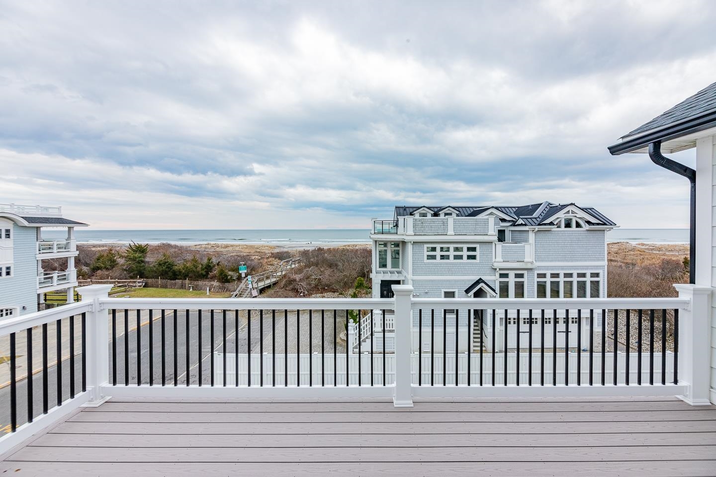 901 Commonwealth Avenue, Unit NORTH Strathmere, NJ 08248 - Photo 37 of 50 Gallery Image 37