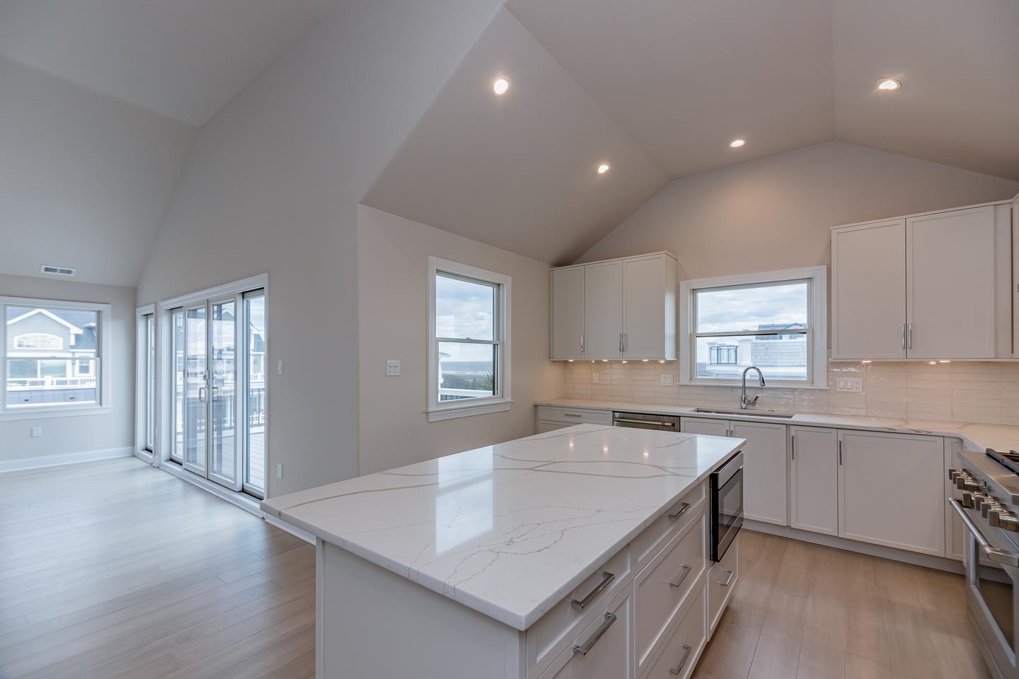 901 Commonwealth Avenue, Unit NORTH Strathmere, NJ 08248 - Photo 39 of 50 Gallery Image 39