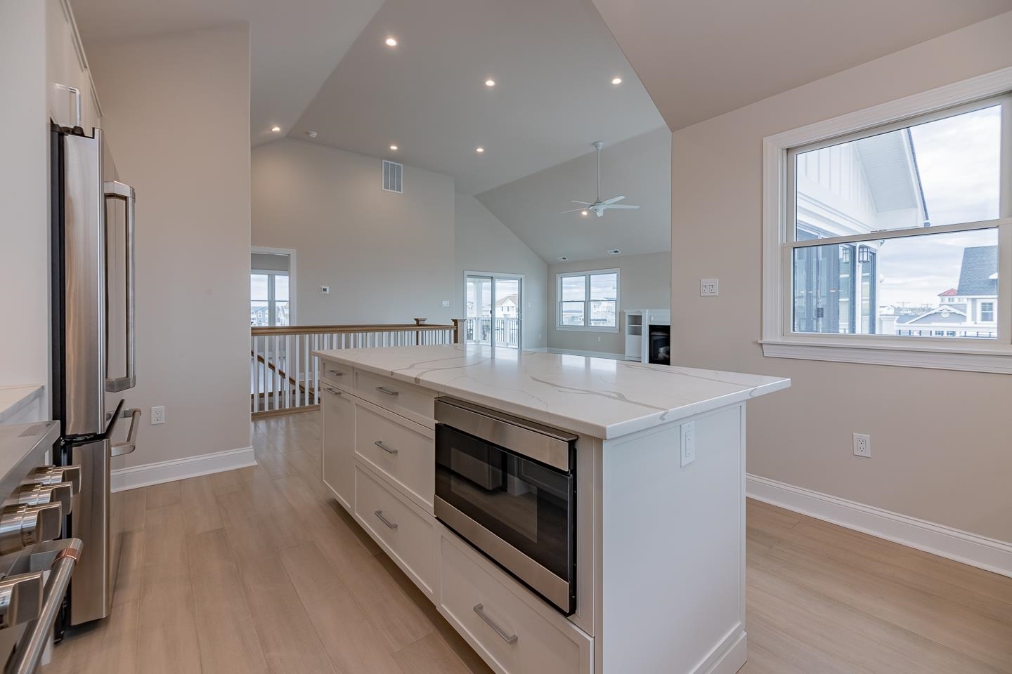 901 Commonwealth Avenue, Unit NORTH Strathmere, NJ 08248 - Photo 40 of 50 Gallery Image 40