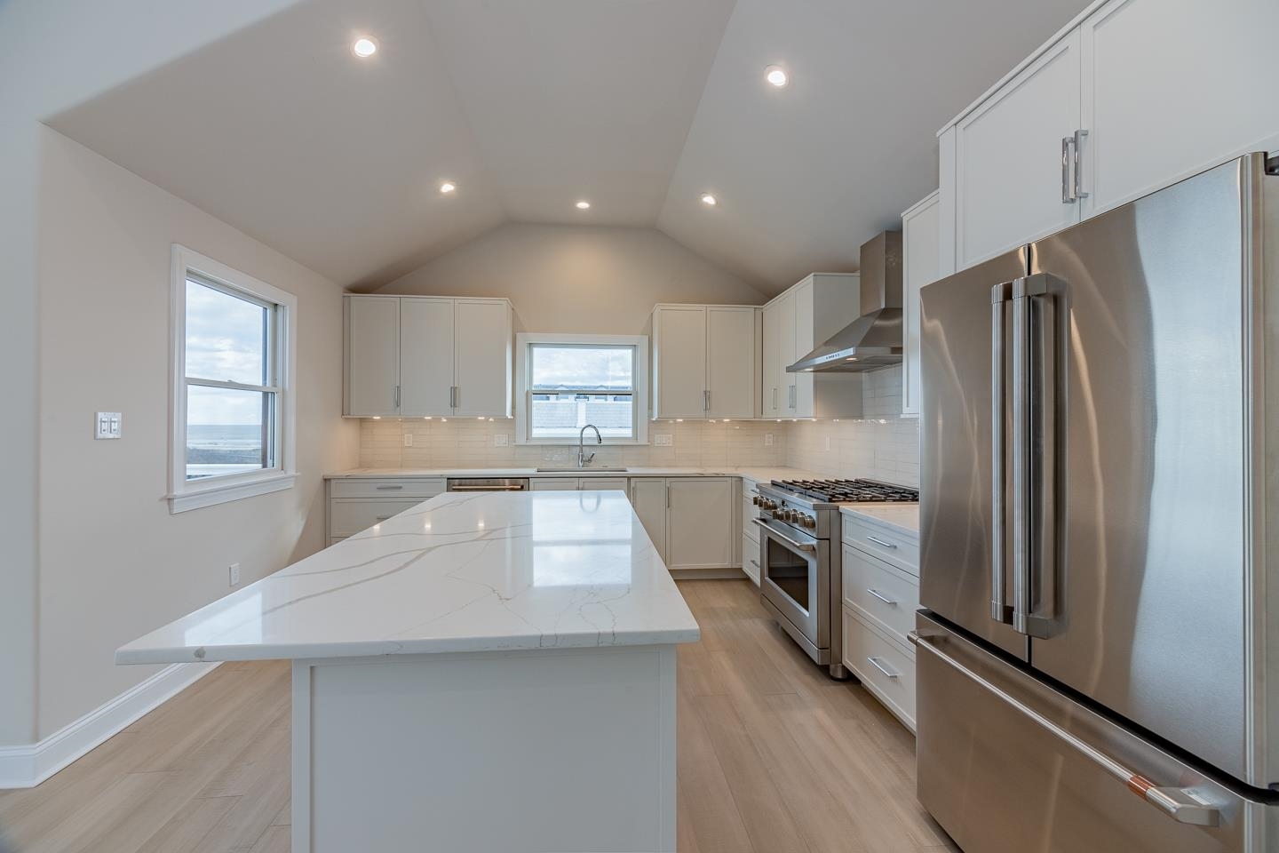901 Commonwealth Avenue, Unit NORTH Strathmere, NJ 08248 - Photo 43 of 50 Gallery Image 43