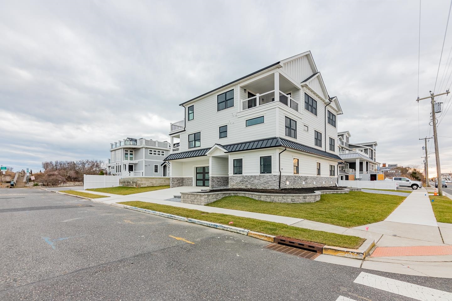 901 Commonwealth Avenue, Unit NORTH Strathmere, NJ 08248 - Photo 45 of 50 Gallery Image 45