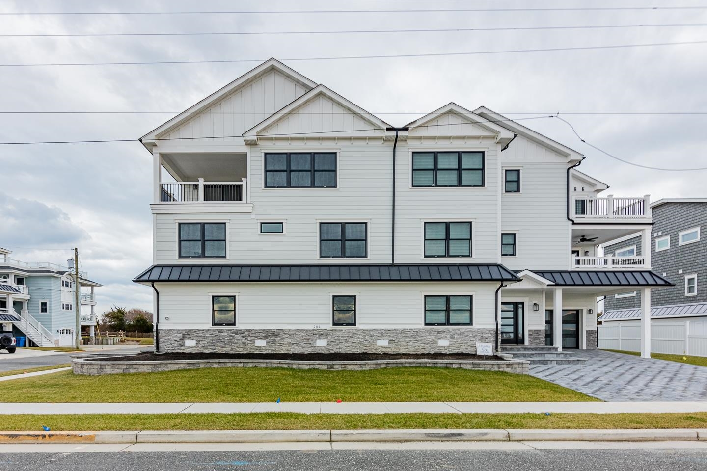 901 Commonwealth Avenue, Unit NORTH Strathmere, NJ 08248 - Photo 46 of 50 Gallery Image 46