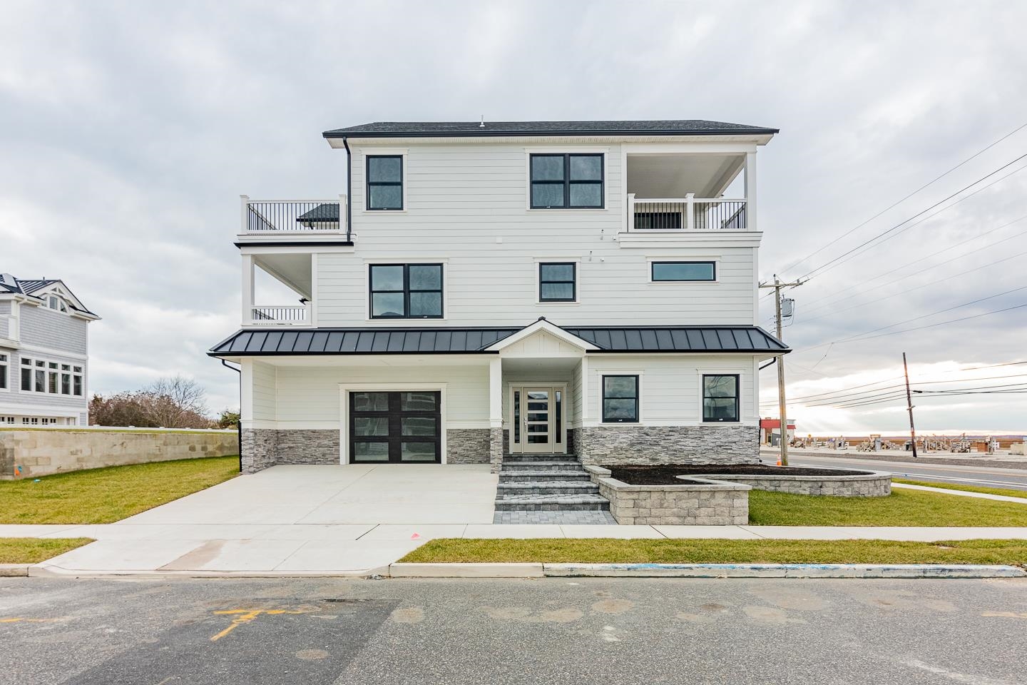 901 Commonwealth Avenue, Unit NORTH Strathmere, NJ 08248 - Photo 47 of 50 Gallery Image 47