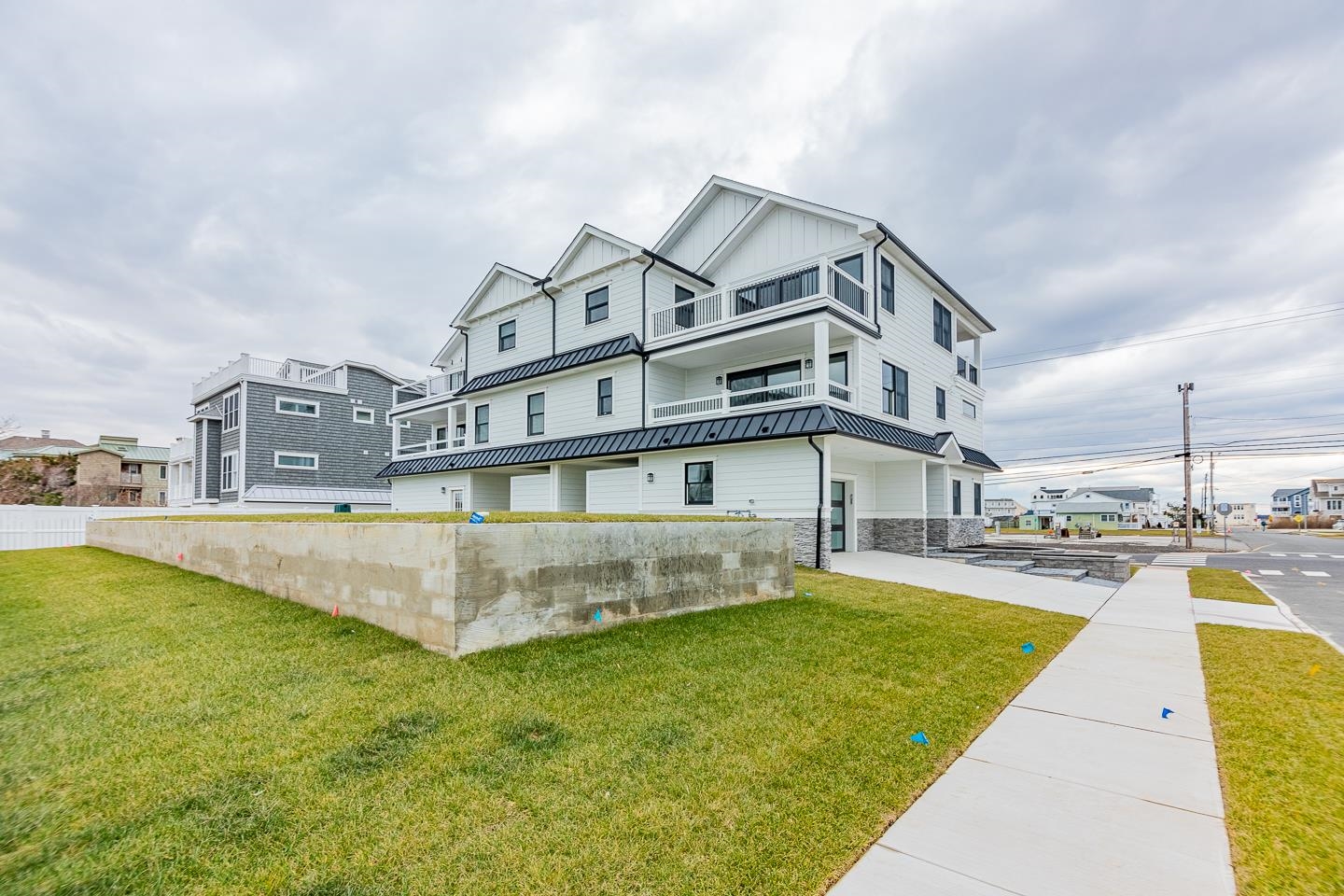 901 Commonwealth Avenue, Unit NORTH Strathmere, NJ 08248 - Photo 48 of 50 Gallery Image 48