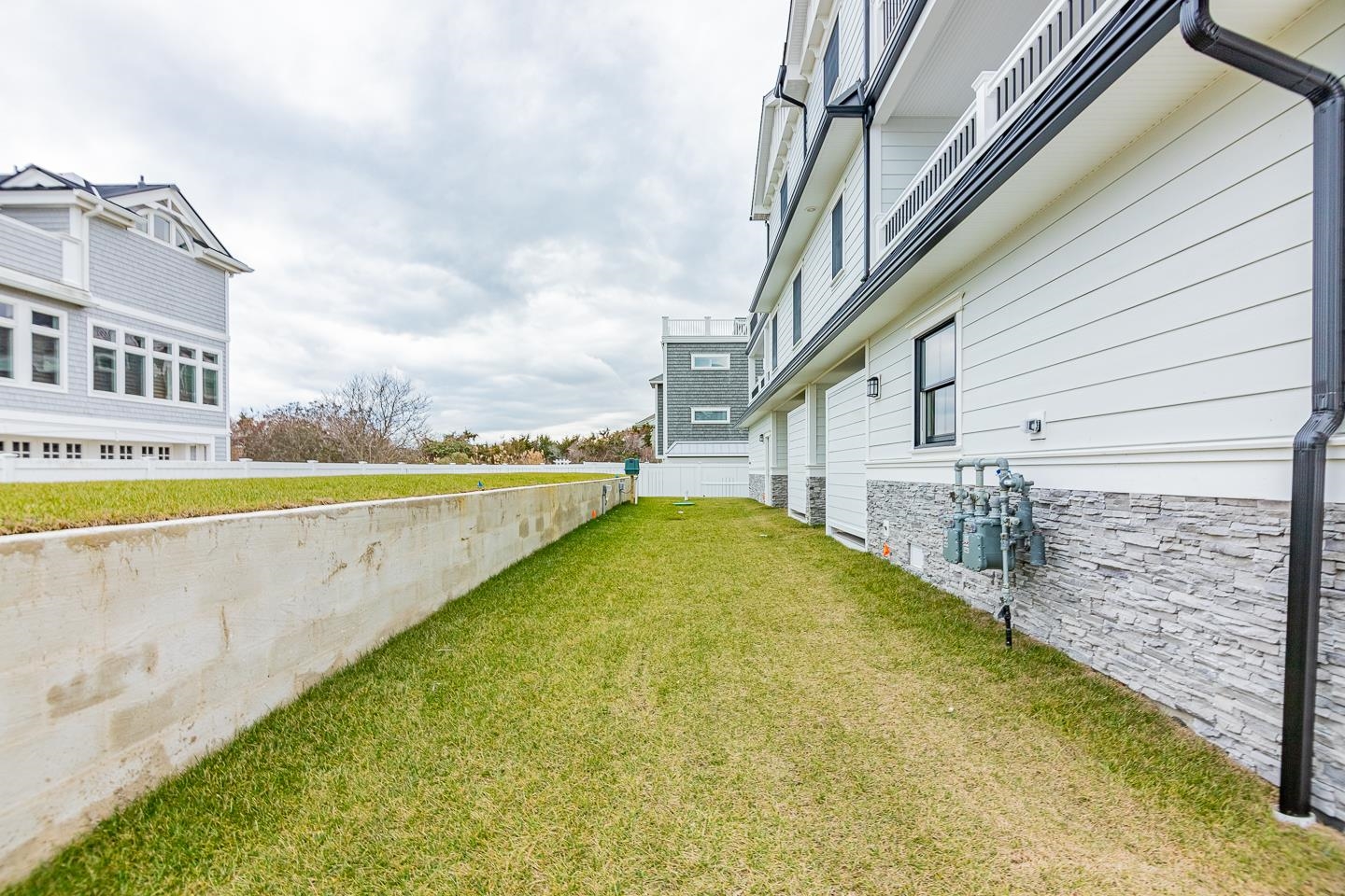 901 Commonwealth Avenue, Unit NORTH Strathmere, NJ 08248 - Photo 49 of 50 Gallery Image 49