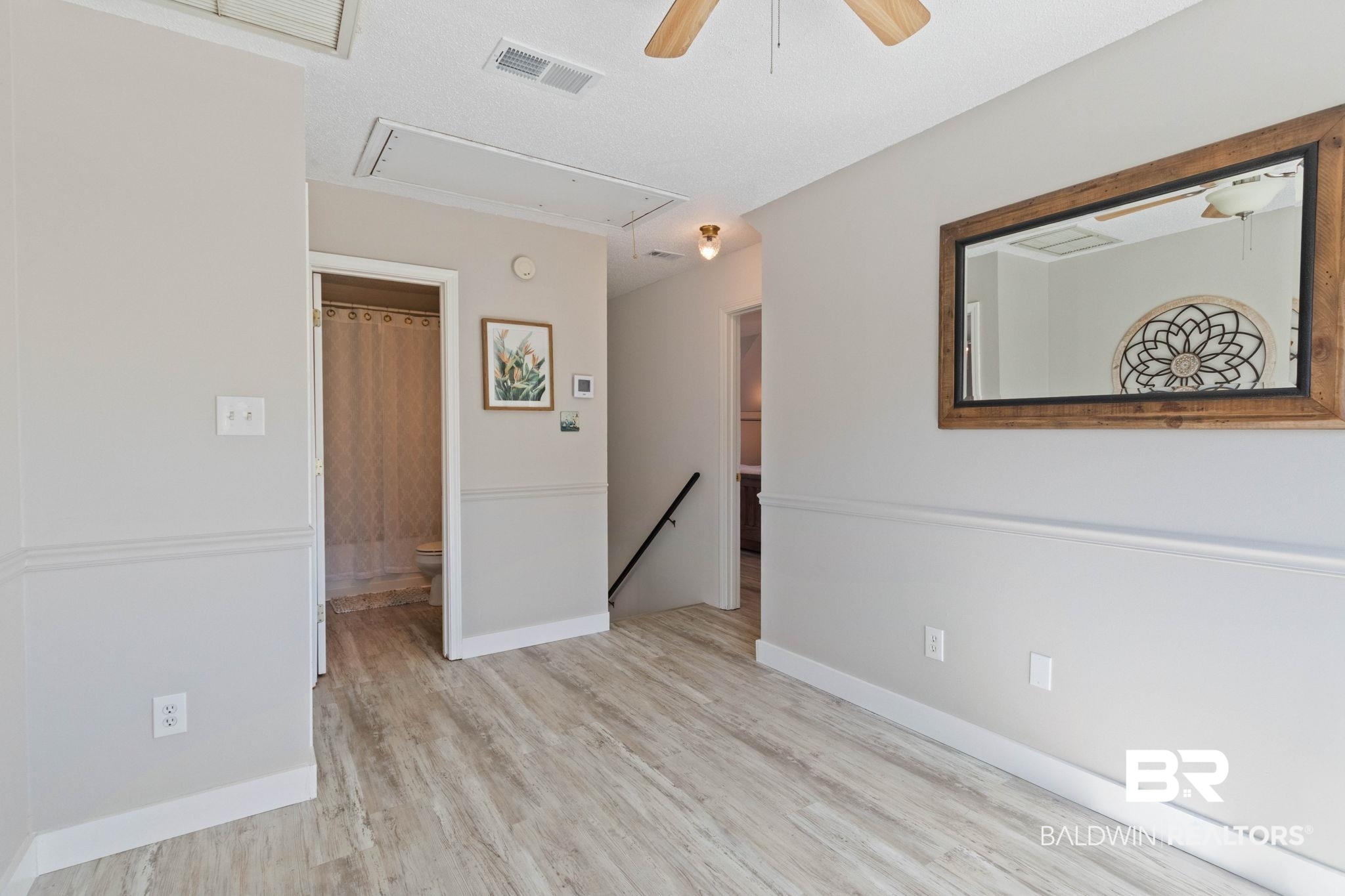 41997 Bayou Road Bay Minette, AL 36507 - Photo 35 of 68 Sitting/Bonus Room