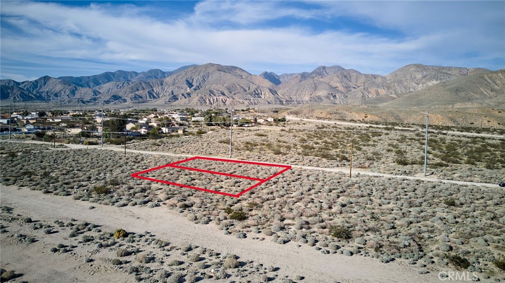 19 Tamarack Road Whitewater, CA 92282 - Photo 5 of 9