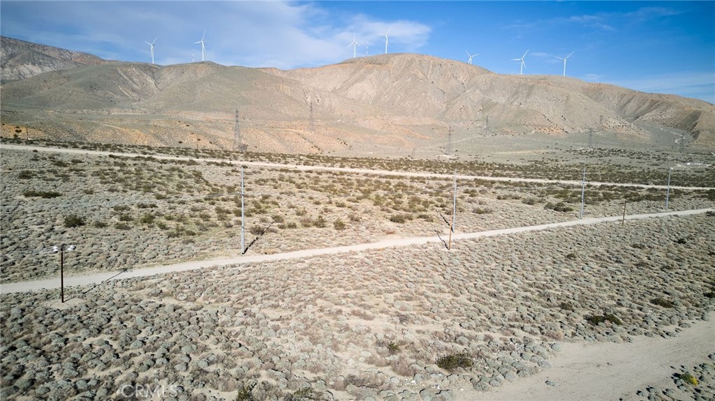 19 Tamarack Road Whitewater, CA 92282 - Photo 6 of 9 a view of ocean view