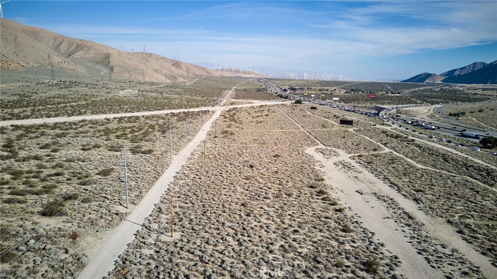 19 Tamarack Road Whitewater, CA 92282 - Photo 7 of 9 a view of sky view