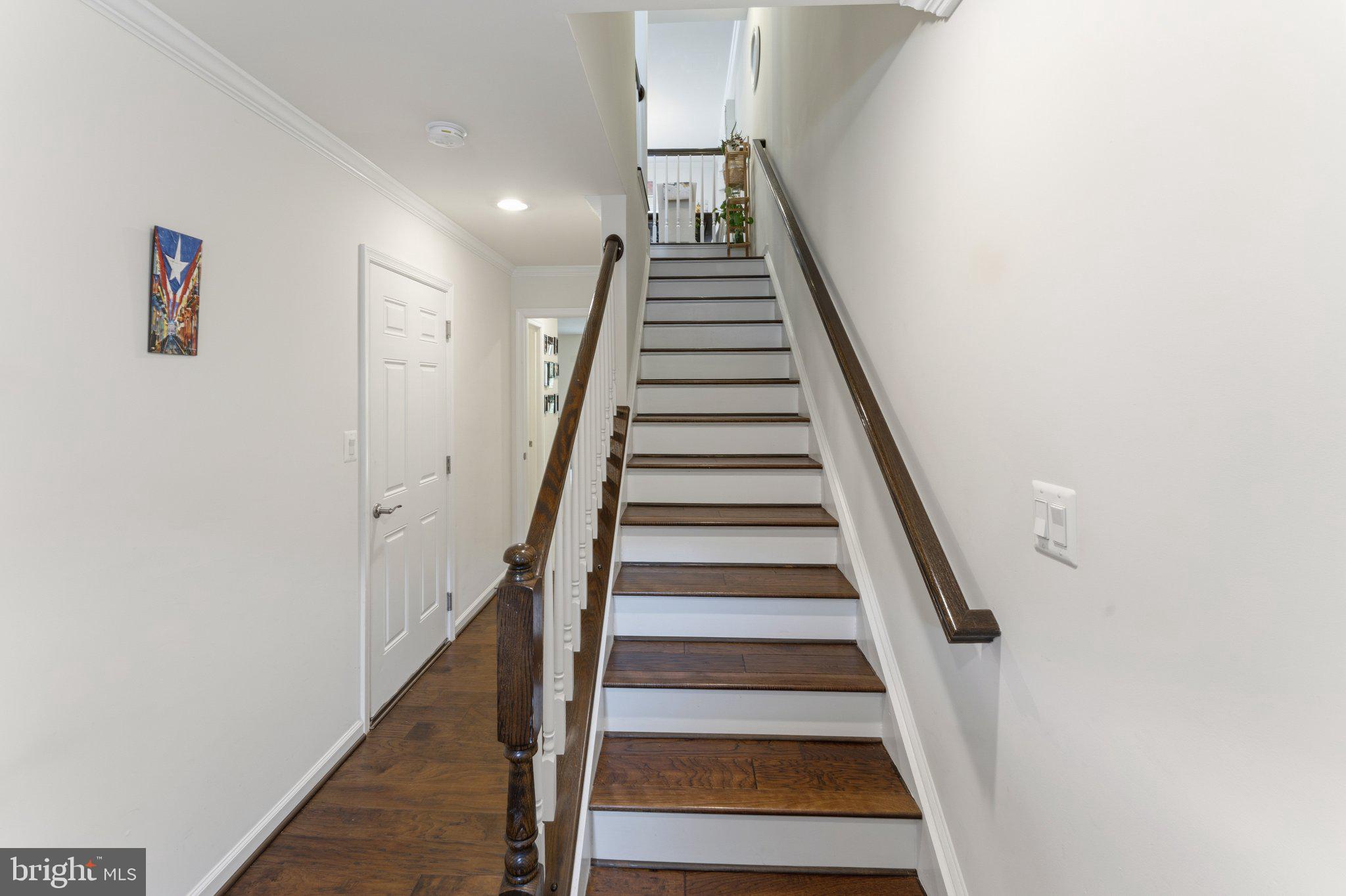 320 Tree Line Drive Fredericksburg, VA 22405 - Photo 14 of 49 a view of entryway