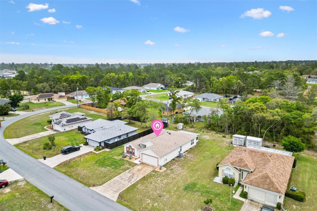 3653 Southwest 133rd Loop Ocala, FL 34473 - Photo 36 of 38