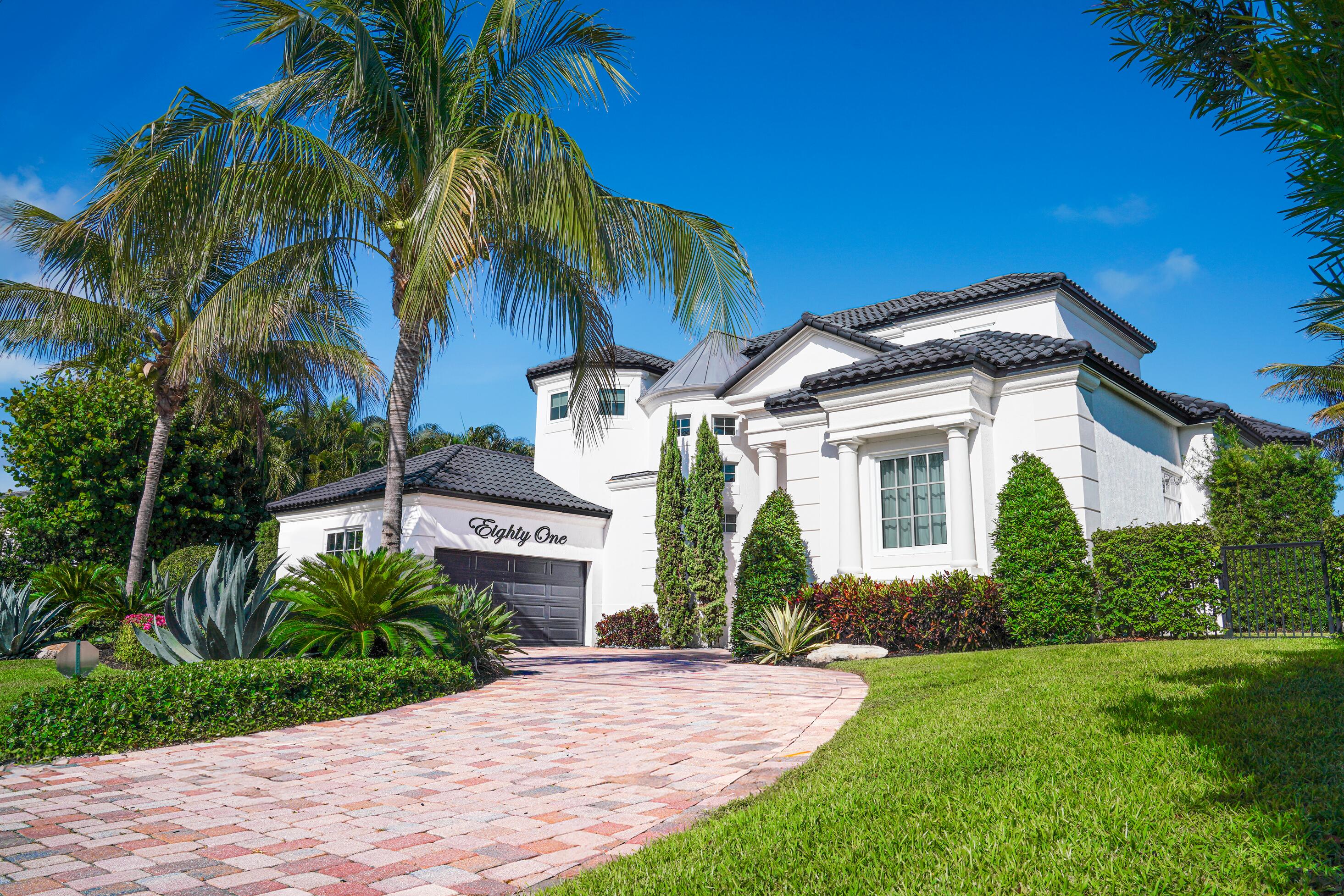 81 Island Drive South, Unit S Ocean Ridge, FL 33435 - Photo 4 of 49 C5