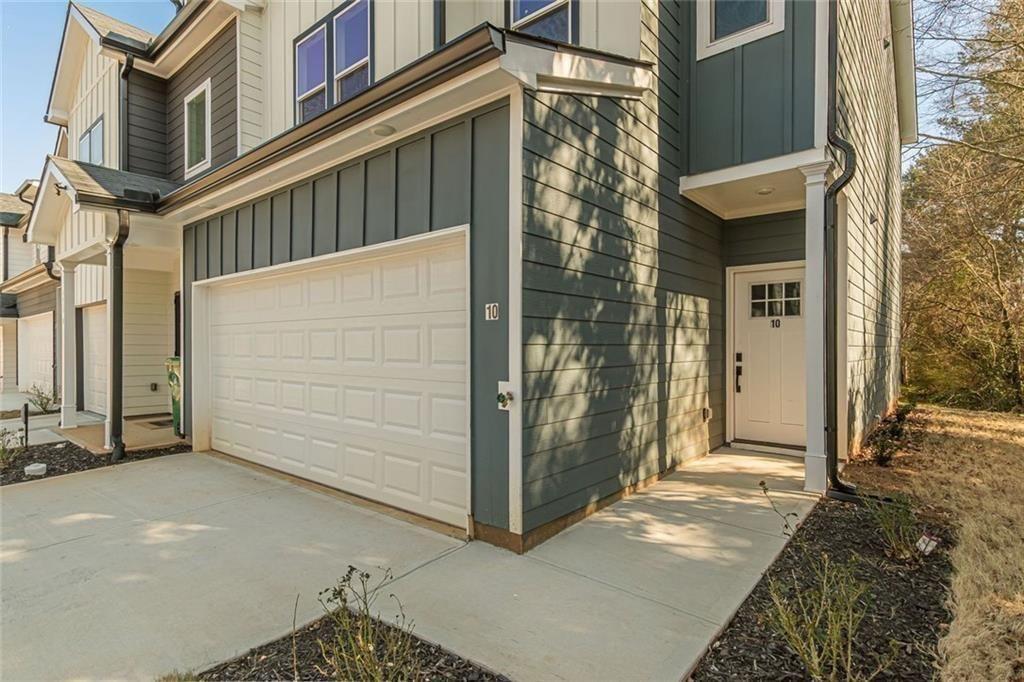 4011 Redan Road, Unit 10 Stone Mountain, GA 30083 - Photo 3 of 53